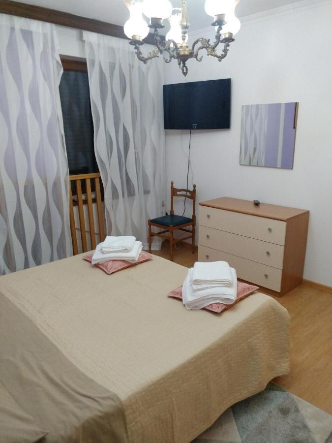 Villa Leoni à Santa Giustina  Extérieur photo